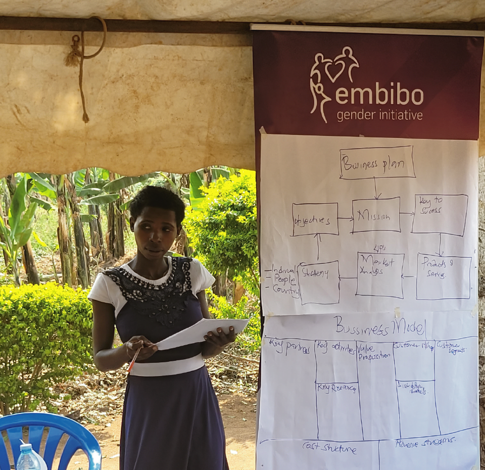 Embibo Project
